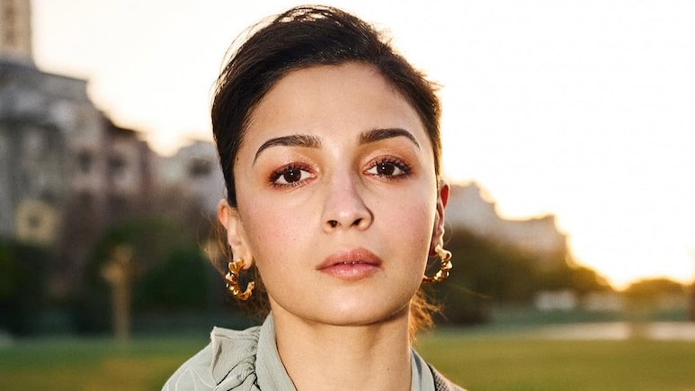 When Alia Bhatt Shared Her <i>Desi</i> Plate Secrets: From <i>Dal-Chawal</i> To No Sugar