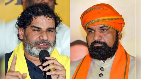 क्या था शिल्पी-गौतम मर्डर केस? जिसमें प्रशांत किशोर ने घसीटा सम्राट चौधरी का नाम, पूरी कहानी