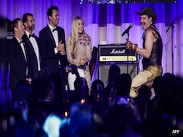 Who Is Erika Frantzve, Wife Of Charlie Kirk Who Was Shot Dead At US Event Who Is Erika Frantzve, Wife Of Charlie Kirk Who Was Shot Dead At US Event