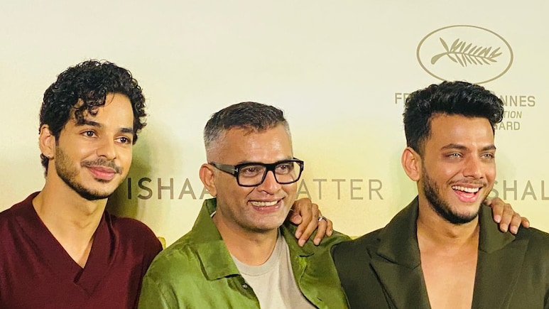 होमबाउंड के निर्देशक नीरज घेवन ने कहा -“अनिवार्य है कि दलित, मुस्लिम और LGBTQ+ हमारे क्रू का हिस्सा हों”