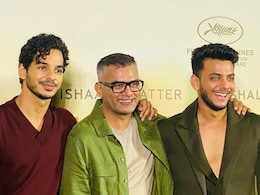 होमबाउंड के निर्देशक नीरज घेवन ने कहा -“अनिवार्य है कि दलित, मुस्लिम और LGBTQ+ हमारे क्रू का हिस्सा हों” होमबाउंड के निर्देशक नीरज घेवन ने कहा -“अनिवार्य है कि दलित, मुस्लिम और LGBTQ+ हमारे क्रू का हिस्सा हों”