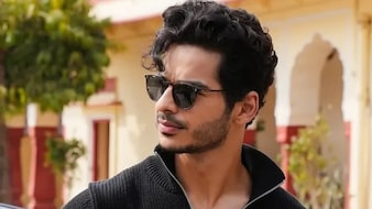 Ishaan Khatter At NDTV World Summit 2025: All About The Homebound Actor