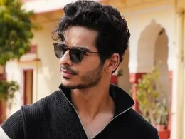 From <i>The Royals</i> To <i>Homebound</i>, Ishaan Khatter Quips About His Transformation: "The Pay Cheque Helped"
