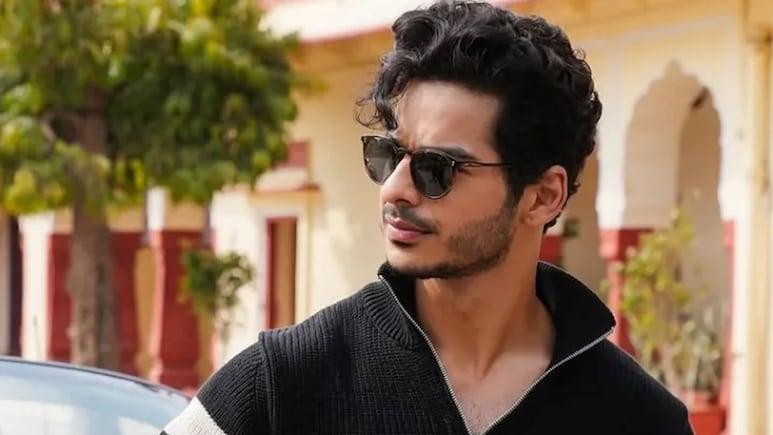 From <i>The Royals</i> To <i>Homebound</i>, Ishaan Khatter Quips About His Transformation: "The Pay Cheque Helped"