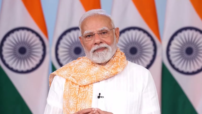 Will Benefit Common Man, Farmers, Middle-Class: PM Modi On GST Overhaul Will Benefit Common Man, Farmers, Middle-Class: PM Modi On GST Overhaul