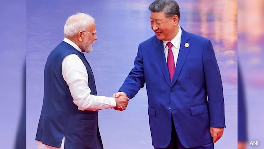 Tibetan Leader Lobsang Sangay Warns India Of China