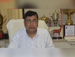 Students Allege Financial Mismanagement, Intensify Protest Against Vice Chancellor