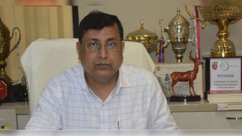 Students Allege Financial Mismanagement, Intensify Protest Against Vice Chancellor