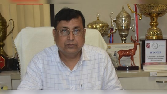 Students Allege Financial Mismanagement, Intensify Protest Against Vice Chancellor