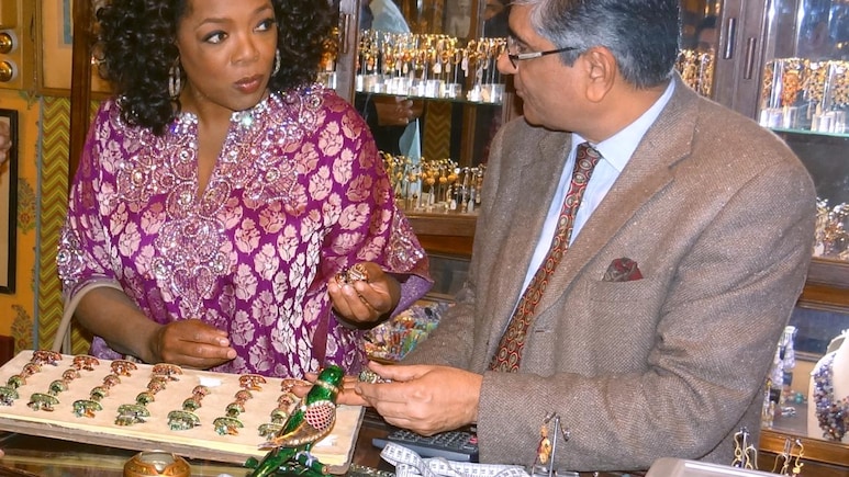 Jaipur Jewellery Export Stops As Tariffs Kick In, Pieces Gather Dust In US Jaipur Jewellery Export Stops As Tariffs Kick In, Pieces Gather Dust In US
