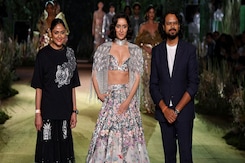 Fashion Designer Rahul Mishra Wins Plagiarism Battle: A Victory For Indian Artisans Fashion Designer Rahul Mishra Wins Plagiarism Battle: A Victory For Indian Artisans