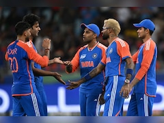 "India's B Team Will Beat This Pakistan Team": Big Claim Ahead Of Asia Cup Clash