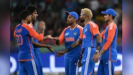 "India's B Team Will Beat This Pakistan Team": Big Claim Ahead Of Asia Cup Clash