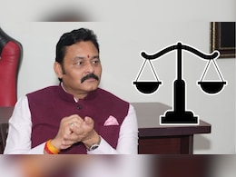 हाईकोर्ट जज को विधायक ने घुमाया फोन तो हुआ बवाल, 443 करोड़ के अवैध खनन का कच्चा चिट्ठा!