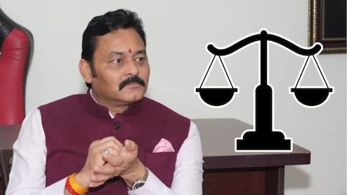 हाईकोर्ट जज को विधायक ने घुमाया फोन तो हुआ बवाल, 443 करोड़ के अवैध खनन का कच्चा चिट्ठा!