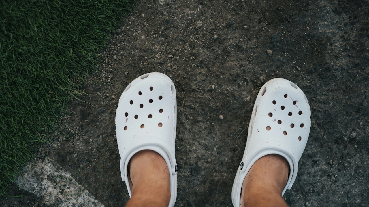 Amazon Great Indian Festival: Top Crocs Clogs And Sandals Up To 50% Off