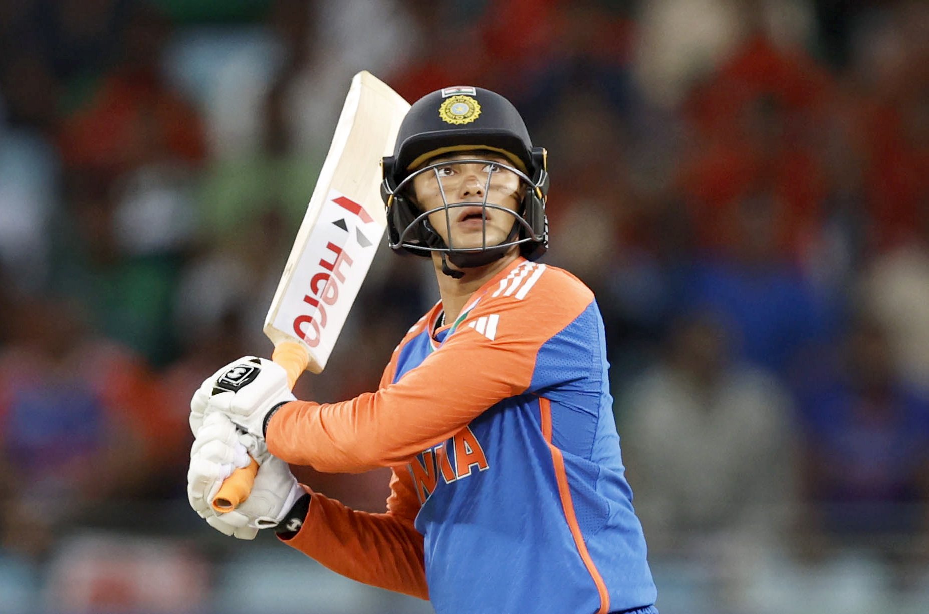 India vs Sri Lanka LIVE Score, Asia Cup 2025 Super Four: Focus On Tilak Varma-Sanju Samson After Abhishek Sharma's Record-Breaking Knock