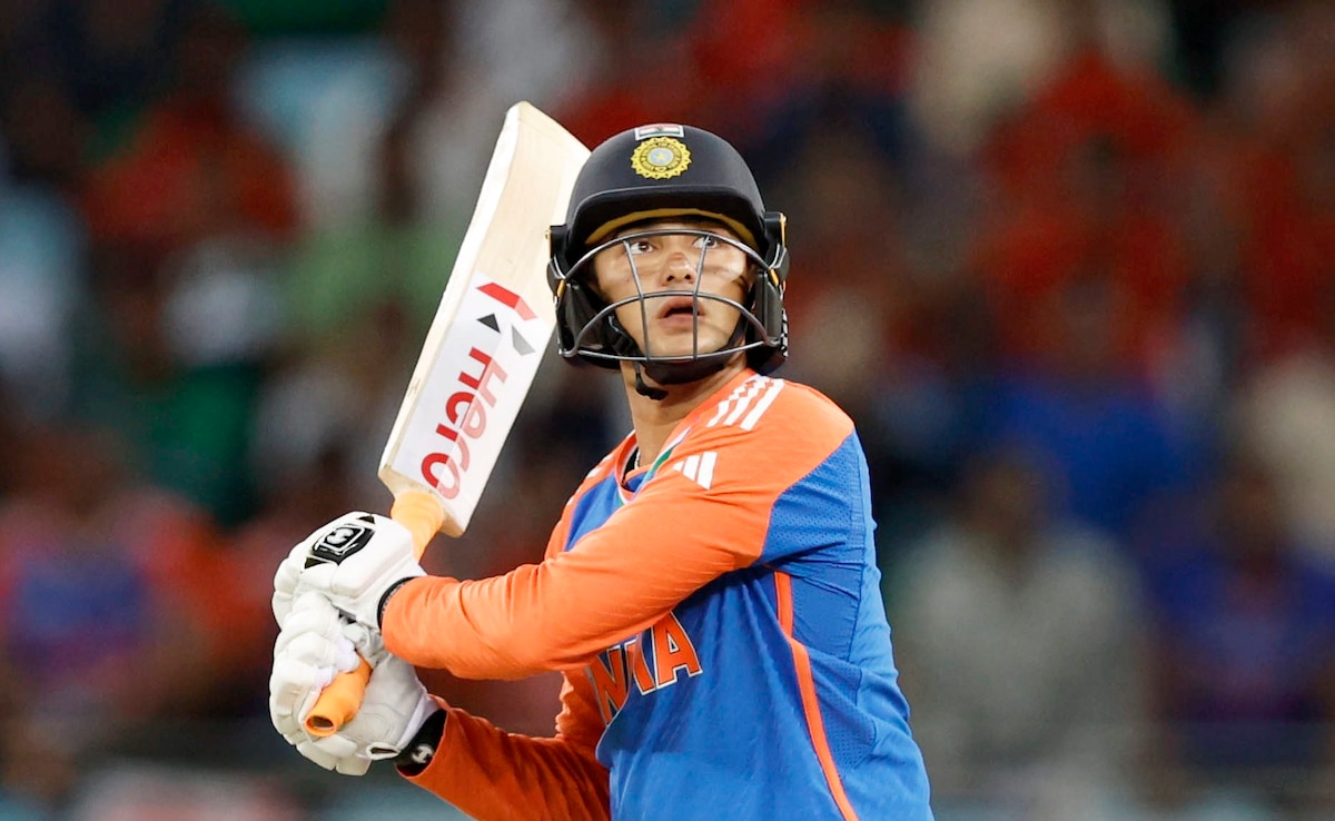 Ind vs Pak Final: अभिषेक की नजर 'सुपर से ऊपर' कारनामे पर, बनेंगे 18 साल में पहले भारतीय बल्लेबाज