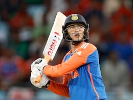 ICC T20I Ranking: अभिषेक शर्मा का 'वर्ल्ड रिकॉर्ड', कोहली-सूर्यकुमार यादव को पीछे छोड़ ICC रैंकिंग में लिखा नया इतिहास ICC T20I Ranking: अभिषेक शर्मा का 'वर्ल्ड रिकॉर्ड', कोहली-सूर्यकुमार यादव को पीछे छोड़ ICC रैंकिंग में लिखा नया इतिहास