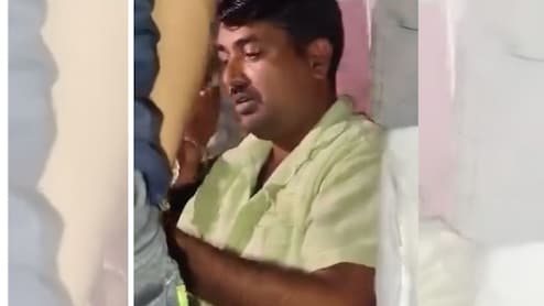 दौसा: सांसद के ड्राइवर पर 3 लाख की अवैध वसूली का आरोप; फर्जी पुलिस बनकर ट्रक वाले से मांगे पैसे 