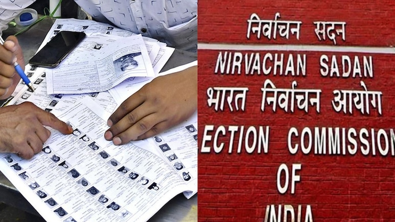 Bihar SIR New List: चुनाव आयोग आज जारी करेगा नई मतदाता सूची, जानिए कैसे चेक कर पाएंगे अपना नाम