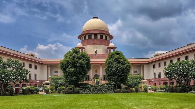 'पड़ोसी से बहस आत्महत्या के लिए उकसाना नहीं, आपसी झगड़े समाज में आम बात', सुप्रीम कोर्ट ने कहा 'पड़ोसी से बहस आत्महत्या के लिए उकसाना नहीं, आपसी झगड़े समाज में आम बात', सुप्रीम कोर्ट ने कहा