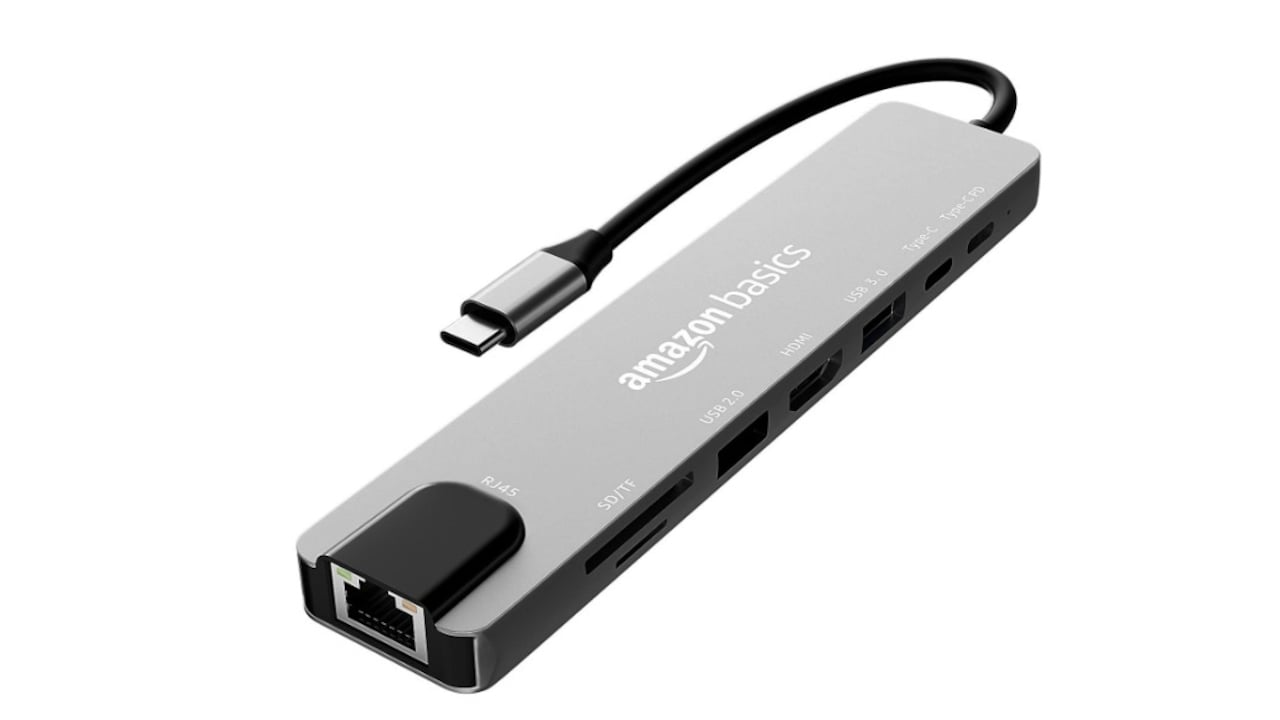 Stay Connected: Hub And Port Discounts At Amazon Great Indian Festival
