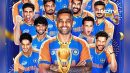 IND vs PAK Final:  भारताचा पाकिस्तानवर दणदणीत विजय, रडवून रडवून हरवलं