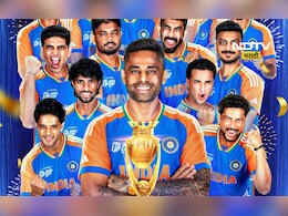 IND vs PAK Final:  भारताचा पाकिस्तानवर दणदणीत विजय, रडवून रडवून हरवलं IND vs PAK Final:  भारताचा पाकिस्तानवर दणदणीत विजय, रडवून रडवून हरवलं