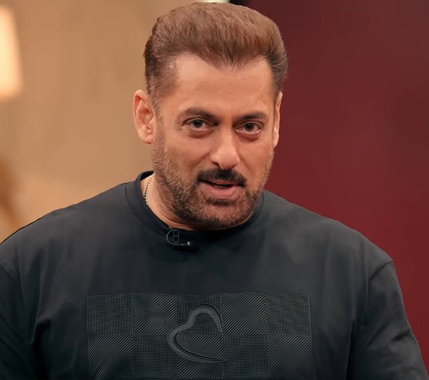 <i>Too Much With Kajol And Twinkle</i>: Salman Khan Says "One Day, Soon" About Having Children