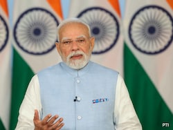 May This Navratri Bring New Strength, Faith: PM Modi