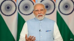 Buy <i>Swadeshi</i>, Sell <i>Swadeshi</i>: PM's Made In India Pitch In 'GST Utsav' Letter