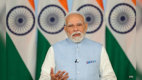 जीएसटी 2.0 रिफॉर्म्स से सस्ता घर, कार और इलाज – पीएम मोदी का जनता को संदेश