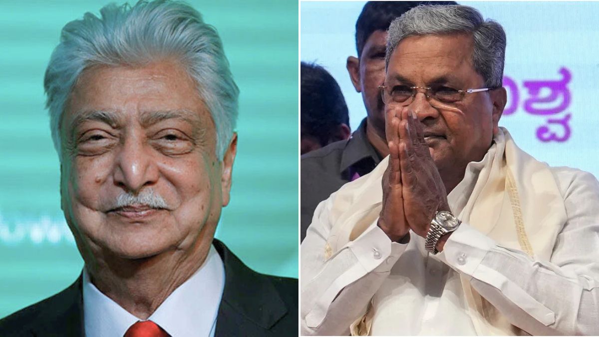 Karnataka Chief Minister Turns To Wipro As Bengaluru Traffic Worsens