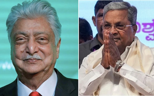 Azim Premji Says No To Opening Wipro Road For Easing Bengaluru Traffic