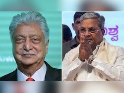 BJP&#039;s &quot;Begging Bowl&quot; Jibe At Siddaramaiah After Wipro Declines Road Request