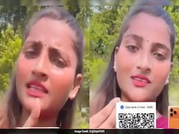 UP Influencer Seeks Donation to Buy iPhone 17 Pro Max. Video Viral UP Influencer Seeks Donation to Buy iPhone 17 Pro Max. Video Viral