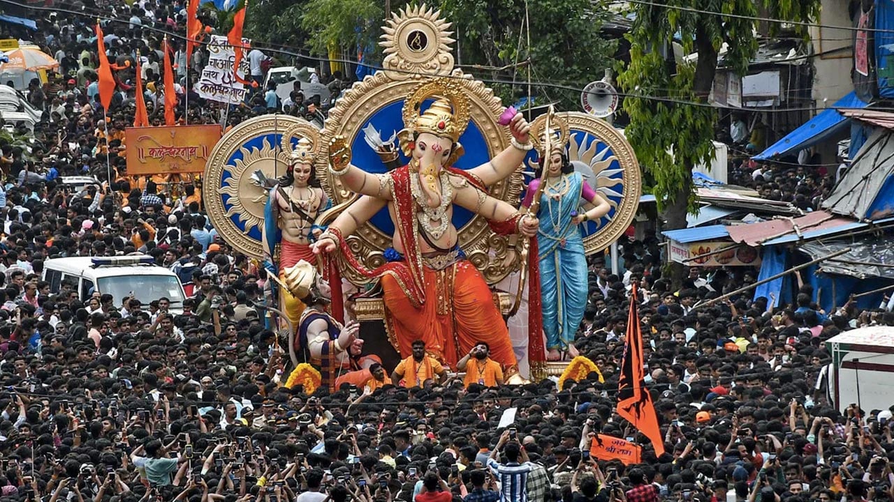 "400 kg RDX, Can Kill 1 Crore": Mumbai On Alert After Bombs In Cars Message