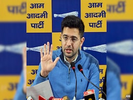 "Punjab's Money For Punjab's People": Raghav Chadha Sends Rs 3.25 crore For Flood-Hit Villages "Punjab's Money For Punjab's People": Raghav Chadha Sends Rs 3.25 crore For Flood-Hit Villages