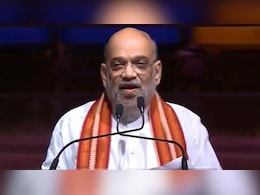 'अहमदाबाद बनेगा देश की खेल राजधानी', अमित शाह ने किया वीर सावरकर स्पोर्ट्स कॉम्प्लेक्स का उद्घाटन 'अहमदाबाद बनेगा देश की खेल राजधानी', अमित शाह ने किया वीर सावरकर स्पोर्ट्स कॉम्प्लेक्स का उद्घाटन
