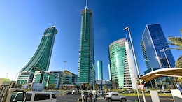 Bahrain Visa For Indians Starts At Just Rs. 1,168. Here's How To Apply