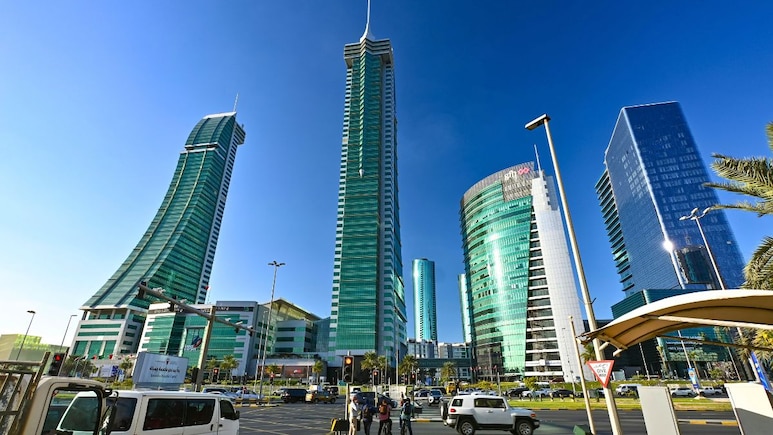 Bahrain Visa For Indians Starts At Just Rs. 1,168. Here's How To Apply
