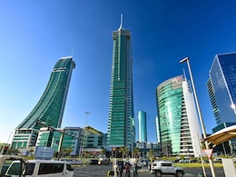 Bahrain Visa For Indians Starts At Just Rs. 1,168. Here's How To Apply Bahrain Visa For Indians Starts At Just Rs. 1,168. Here's How To Apply