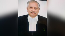 जस्टिस संजीव प्रकाश शर्मा बने राजस्थान HC के&nbsp;कार्यवाहक मुख्य न्यायाधीश,&nbsp;27 सितम्बर को लेंगे शपथ&nbsp;