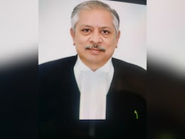 जस्टिस संजीव प्रकाश शर्मा बने राजस्थान HC के कार्यवाहक मुख्य न्यायाधीश, 27 सितम्बर को लेंगे शपथ  जस्टिस संजीव प्रकाश शर्मा बने राजस्थान HC के कार्यवाहक मुख्य न्यायाधीश, 27 सितम्बर को लेंगे शपथ