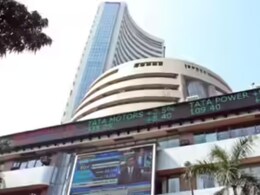 Market Open: जीडीपी आंकड़ों के बाद झूमा बाजार, हरे निशान के साथ शुरू हुआ सेंसेक्स और निफ्टी