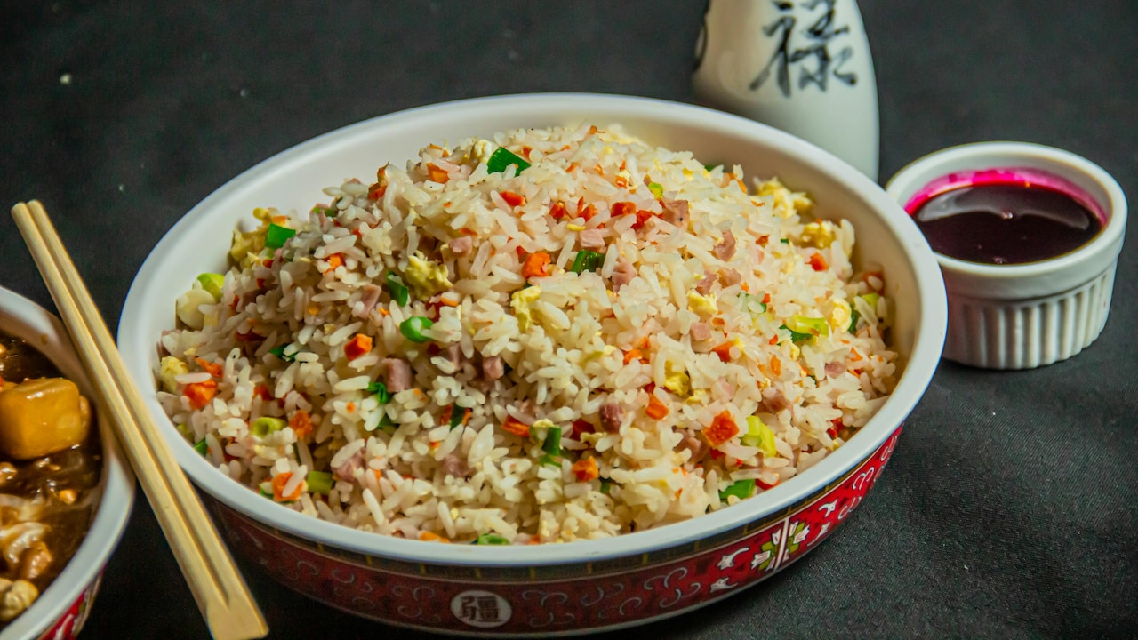 Get top cooked rice noodles and Udon from Amazon
