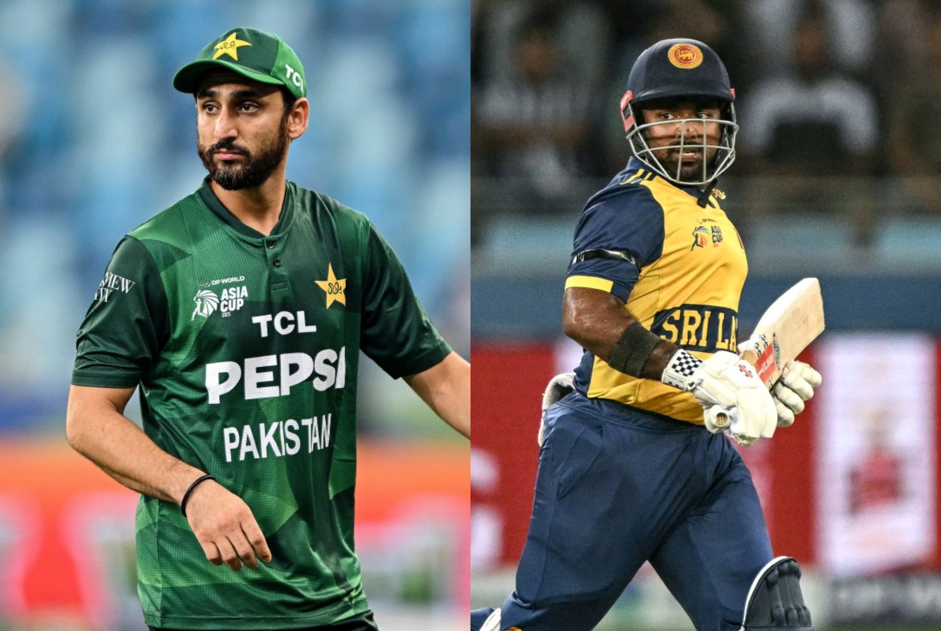 Pakistan vs Sri Lanka Match Live Score, Asia Cup 2025:  पाकिस्तान ने श्रीलंका के खिलाफ टॉस जीतकर गेंदबाजी चुनी