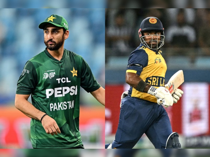 Pakistan vs Sri Lanka LIVE Score, Asia Cup 2025 Super Four: Pakistan Opt To Bowl In Do-Or-Die Clash vs Sri Lanka, Make Bold Selection Call