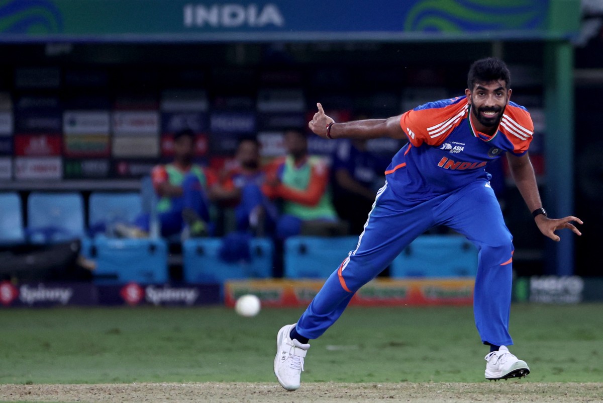 Bumrah Slams Ex-India Star Over X Post: 'Inaccurate Again'